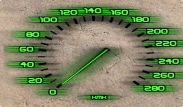 speedometer