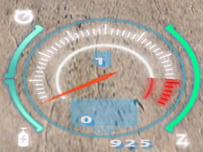 speedometer